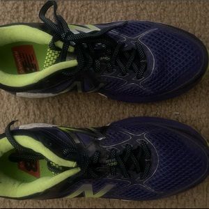 New Balance women’s shoes size 8.5